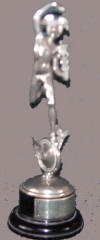 T.T.Trophy