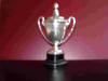 The Renolds Cup awarded to Henry John Scale